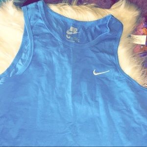 Nike Tanktop